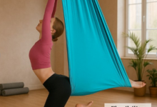 Aerial Yoga Hammock: A Complete Guide
