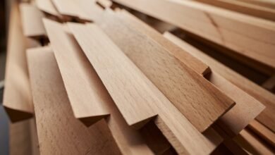 How to Find the Best Timber Cladding Suppliers for Your Project