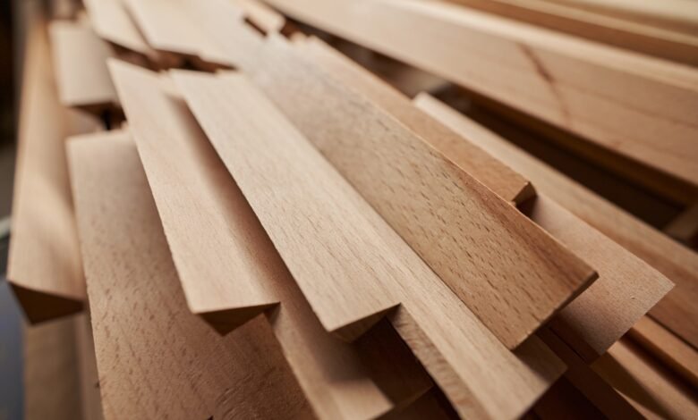 How to Find the Best Timber Cladding Suppliers for Your Project
