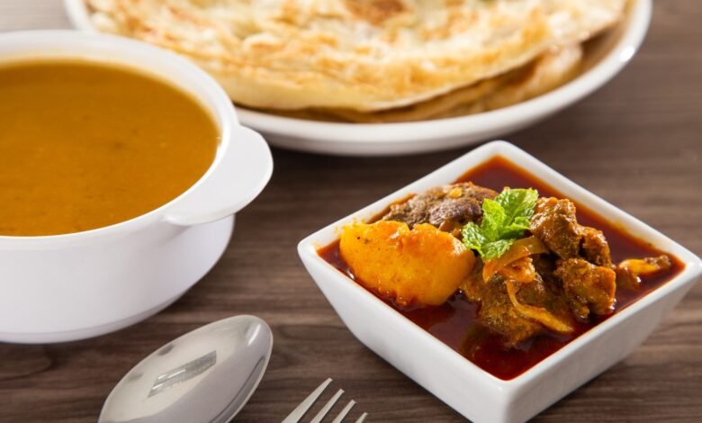 Your Perfect Indian Restaurant in Melbourne – Delicious Food Near You
