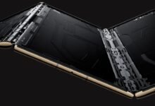 Why Choose the HUAWEI Mate XT Ultimate Design Over Other Foldables?