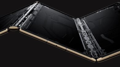 Why Choose the HUAWEI Mate XT Ultimate Design Over Other Foldables?