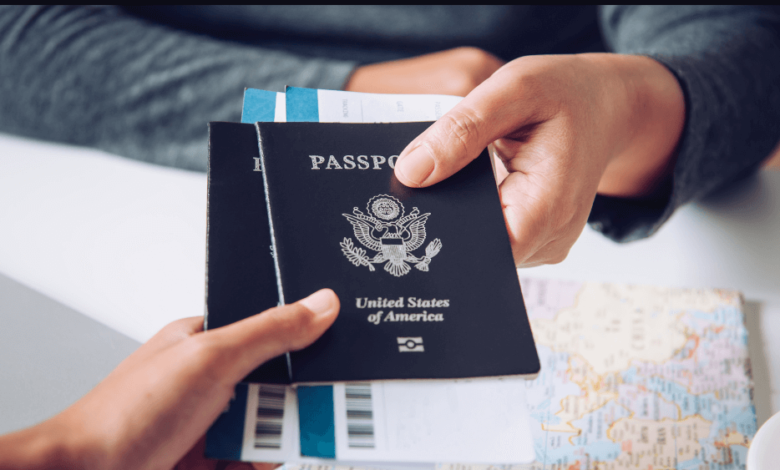 How EB2 NIW Green Card Works for Canadian Residents