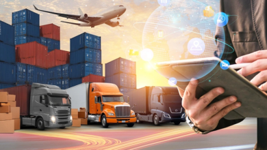 The Software Features Transport Companies Actually Use Every Day