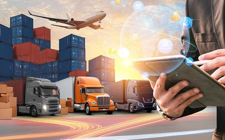 The Software Features Transport Companies Actually Use Every Day