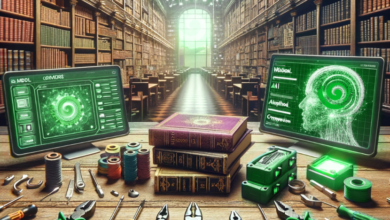 Generative Model Compression: The Art of Passing the Baton in Machine Intelligence