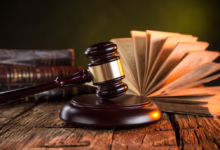 How Many Kinds of Law are There in America?