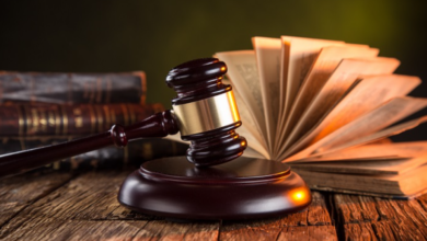 How Many Kinds of Law are There in America?