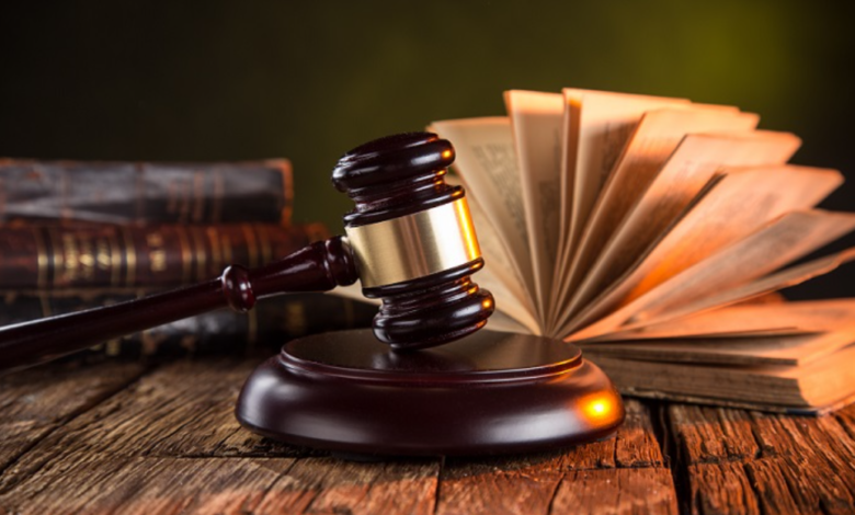 How Many Kinds of Law are There in America?