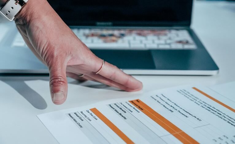 investment dashboard serial numbers