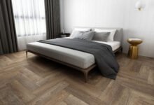 5m Wide Vinyl Flooring: Perfect for Large Spaces and Seamless Looks