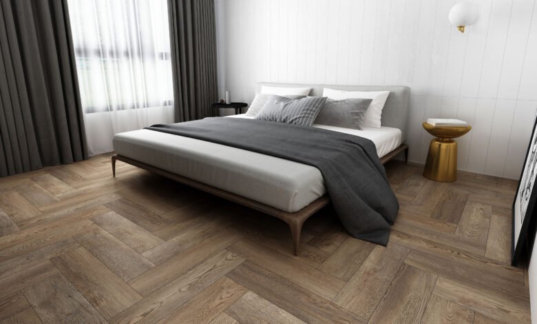 5m Wide Vinyl Flooring: Perfect for Large Spaces and Seamless Looks