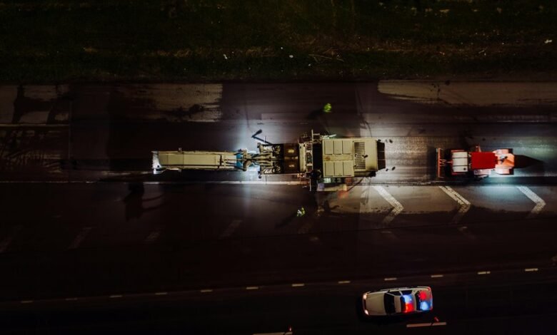 operational efficiency metrics listed