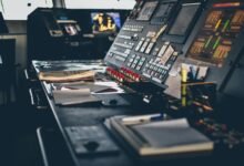 operational efficiency metrics listed