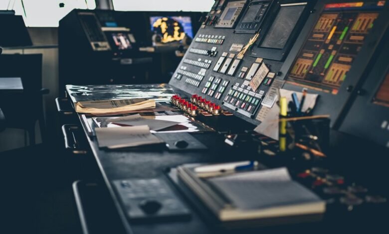 operational efficiency metrics listed