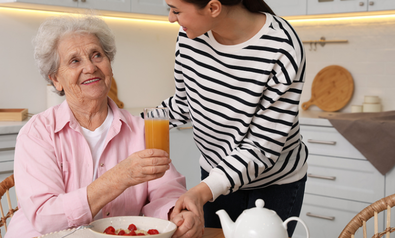 The Daily Routines That Keep Seniors Living Independently