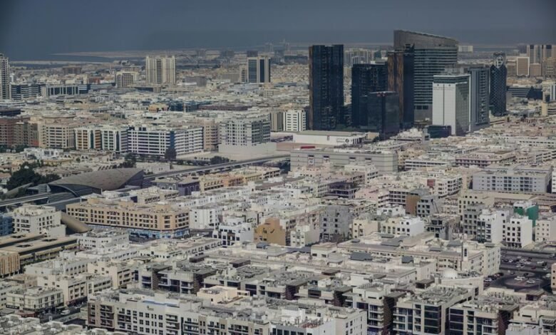 commercial insights overview report