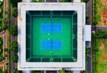 competitive industry analysis summary