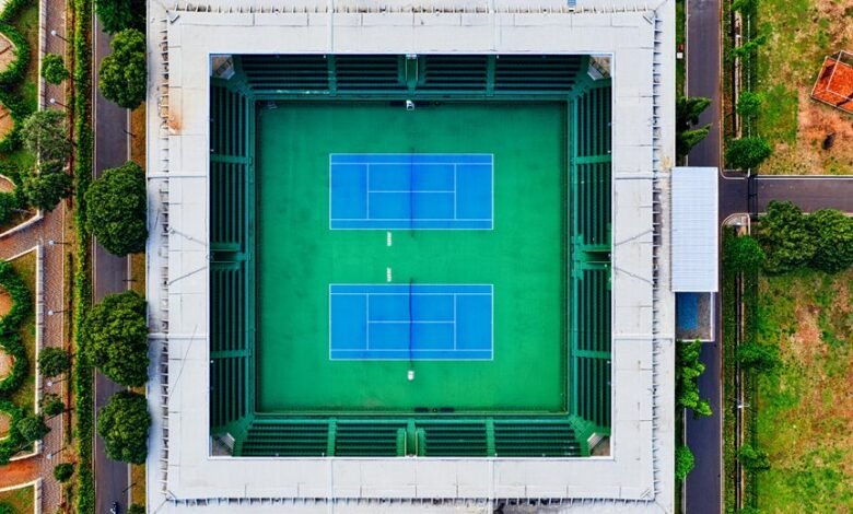 competitive industry analysis summary