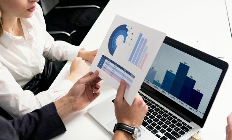 enterprise growth metrics overview