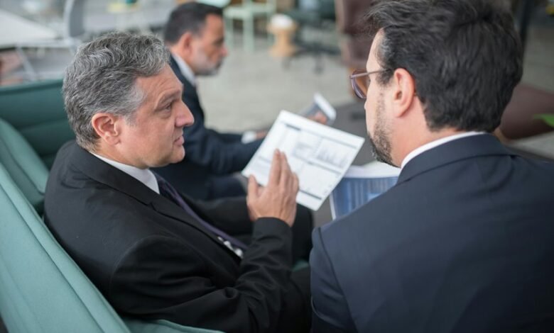 executive strategy guide numbers