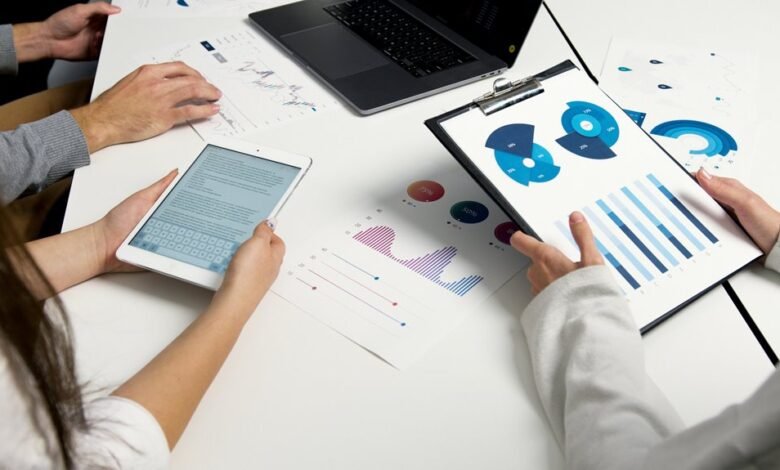 executive trends overview report