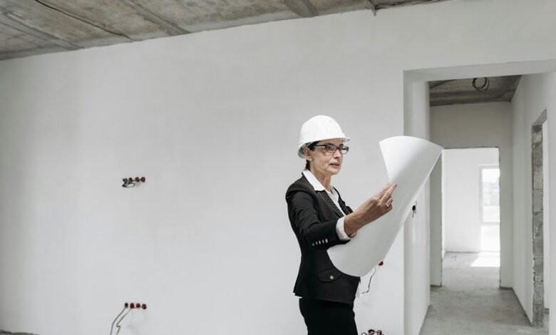 industry metrics assessment report