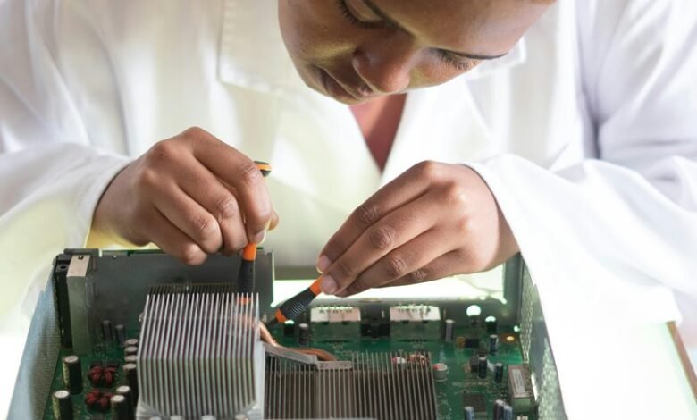 industry performance insights summary