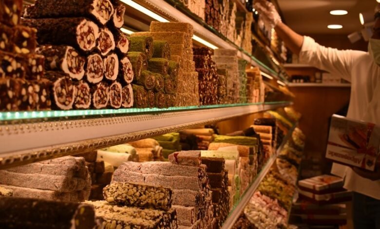 market expansion strategy overview