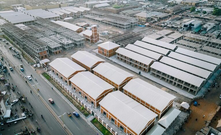 market expansion strategy overview