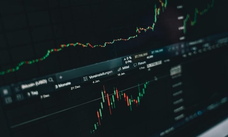 market insights report overview