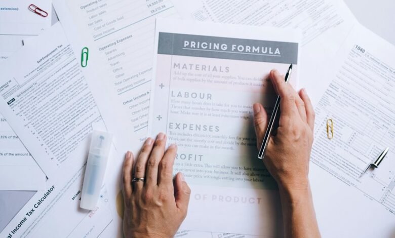 operational strategy analysis review