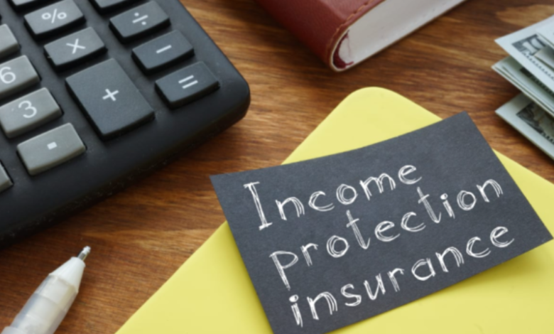 Income Protection Insurance: Powerful Financial Backup