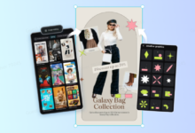 How to Edit Photos for Marketing Using CapCut Photo Editor