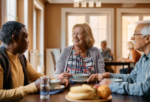 The Small Things That Make a Big Difference in Senior Independence