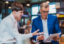 Why Growing Businesses Are Rethinking How They Handle Storage and Shipping