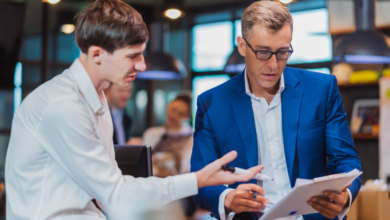 Why Growing Businesses Are Rethinking How They Handle Storage and Shipping