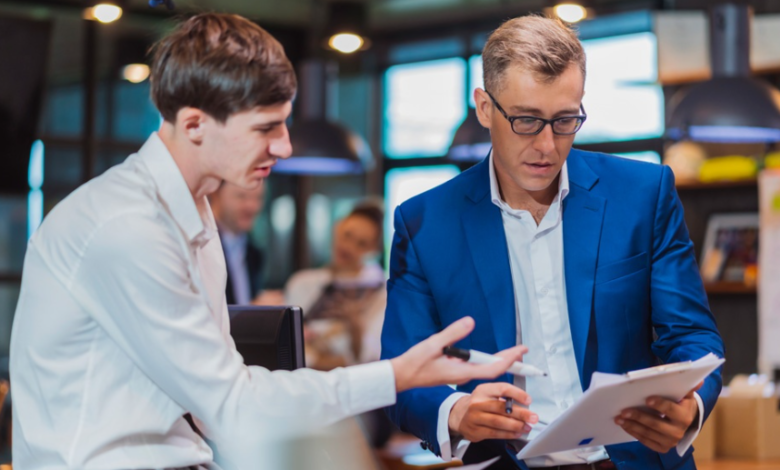 Why Growing Businesses Are Rethinking How They Handle Storage and Shipping