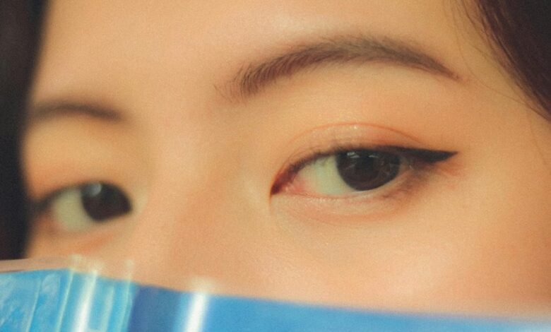 eyebrow makeup essential features