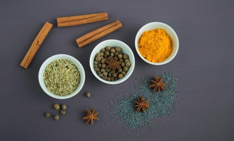 flavorful spice blend insights