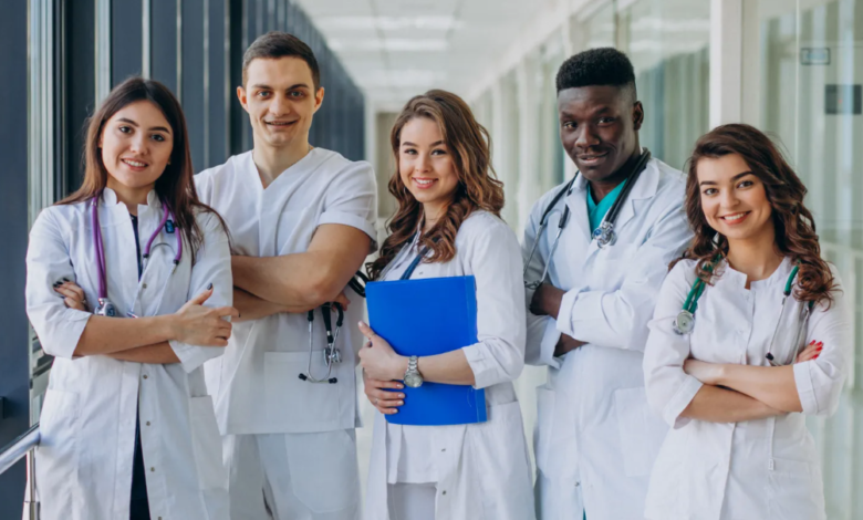 How Much Does It Cost to See a Doctor in China? A Practical Look at Medical Expenses