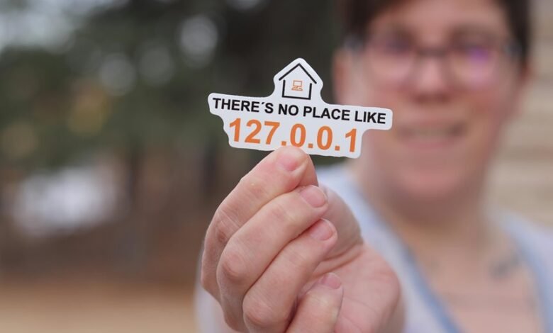 invalid ip address format