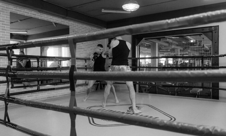 ubyhojytera s opponent revealed