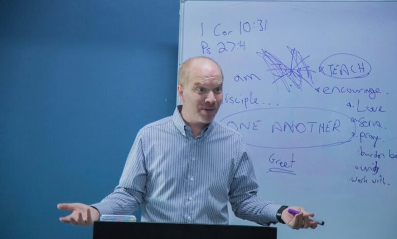 understanding details