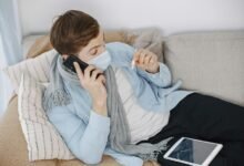 verify account recovery calls