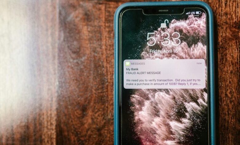 verify fraudulent phone calls