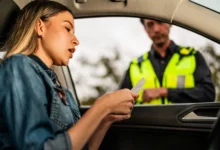 Stunt Driving Charges in Ontario Handled by Traffic Paralegal Services