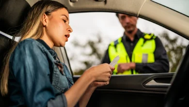 Stunt Driving Charges in Ontario Handled by Traffic Paralegal Services