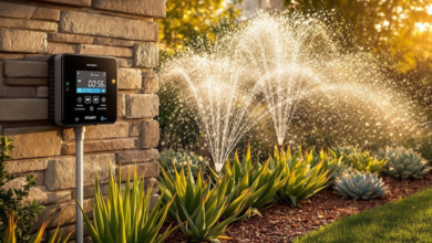 The Outdoor Water System Upgrades That Actually Pay for Themselves