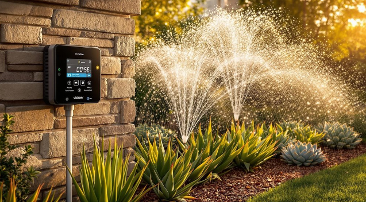 The Outdoor Water System Upgrades That Actually Pay for Themselves